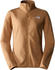 The North Face 100 Glacier Full Zip Fleece Women