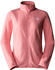 The North Face 100 Glacier Full Zip Fleece Women