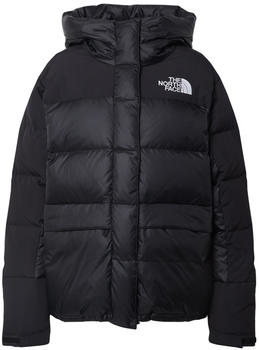 The North Face Himalayan Down Parka Women TNF black