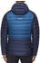 Mammut Broad Peak IN Hooded Jacket (1013-02960) blue/dark blue