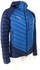 Mammut Broad Peak IN Hooded Jacket (1013-02960) blue/dark blue