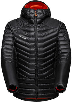 Mammut Eigerjoch Advanced IN Hooded Jacket (1013-01620) black