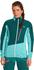 pacific green: Ortovox Westalpen Swisswool Hybrid Jacket W (63008)