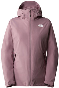 The North Face Wome's Carto Triclimate Jacket (5IWJ) fawn grey