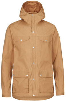 Fjällräven Greenland Jacket Men (87202) buckwheat brown