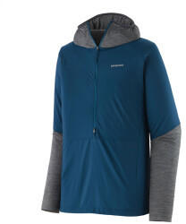 Patagonia Men's Airshed Pro Pullover lagom blue