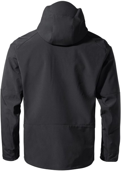 Softshelljacke Allgemeine Daten & Material & Pflege VAUDE Roccia II Softshell Jacket black