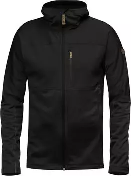 Fjällräven Abisko Trail Fleece M black