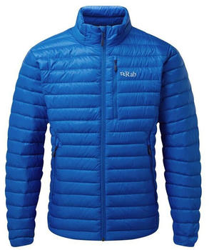 Rab Microlight Jacket polar blue