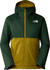 The North Face Men's Millerton Insulated Jacket (3YFI)