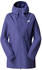 The North Face Hikesteller Parka Shell Jacket Women cave blue