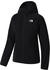 The North Face Apex Nimble Kapuzenjacke für Damen
