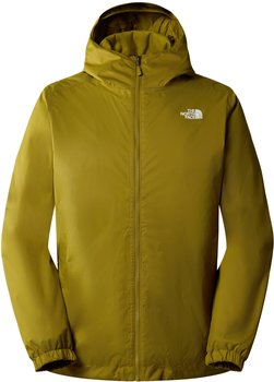 The North Face Quest Insulated Jacket Men (C302) sulphur moss/black heather