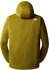 The North Face Quest Insulated Jacket Men (C302) sulphur moss/black heather
