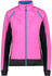 CMP Hybride Damenjacke mit abnehmbaren Ärmeln (30A2276)