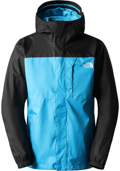 The North Face Quest Triclimate Jacket (3YFH) optic blue/TNF black