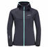 Jack Wolfskin Hydro Grid Fleece W