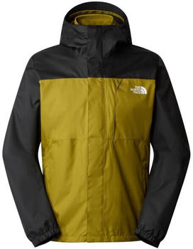 The North Face Quest Triclimate Jacket (3YFH) sulphur moss/TNF black