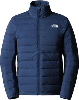 The North Face Belleview Strech Down Jacket (NF0A7UJF) shady blue
