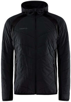 Craft ADV Explore Hybrid Jacke M schwarz