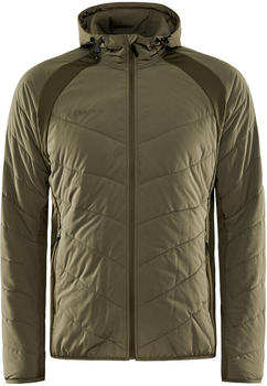 Craft Sportswear ADV Explore Hybrid Jacke M gr&uuml;n