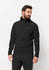 Jack Wolfskin Alpgrat Hooded FZ Men black