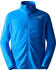 The North Face 100 Glacier Fleece Full Zip