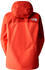 The North Face Summit Pumori GORE-TEX Pro Jacket Women radiant orange/auburn glaze