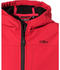 CMP Boys Softshelljacket Fix Hood (3A00094) ferrari black