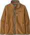 Patagonia Retro Pile Jacket Women (22795)