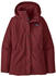 Patagonia Women's Off Slope Jacket (20780) carmine red