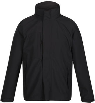 Regatta Kingsley 3 in 1 Waterproof Jacket black