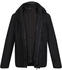 Regatta Kingsley 3 in 1 Waterproof Jacket black