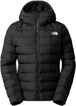 The North Face Aconcagua 3 Hoodie Women TNF black