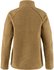 Fjällräven Vardag Pile Fleece W buckwheat brown