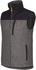 Fjällräven Buck Fleece Vest M grey melange