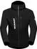 Mammut Aenergy SO Hybrid Hooded Jacket Men black