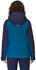 Mammut Taiss Pro HS Hooded Jacket Women deep ice/marine