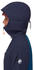Mammut Taiss Pro HS Hooded Jacket Women deep ice/marine