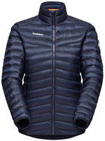 mammut 1013-01841, MAMMUT Damen Funktionsjacke Albula IN Jacket Women marine female