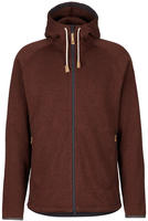 Fj&auml;llr&auml;ven &ouml;vik Fleece Hoodie M autumn leaf (215) L