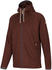 Fjällräven Övik Fleece Hoodie Men autumn leaf