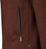 Fjällräven Övik Fleece Hoodie Men autumn leaf