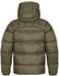 Fjällräven Expedition Down Lite Jacket Men green/mustard yellow