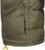 Fjällräven Expedition Down Lite Jacket Men green/mustard yellow