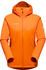 Mammut Ultimate VII Softshell Hooded Jacket Women