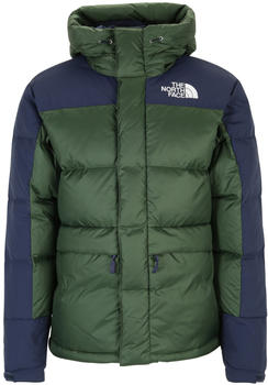 The North Face Men's Himalayan Down Jacket (4QYX) pine needle-summit navy