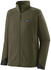 Patagonia Men's R1 TechFace Jacket