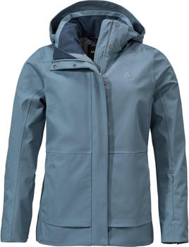 Sch&ouml;ffel ZipIn! Jacket Toledo L bering sea