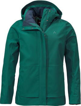 Sch&ouml;ffel ZipIn! Jacket Toledo L psychotropical
